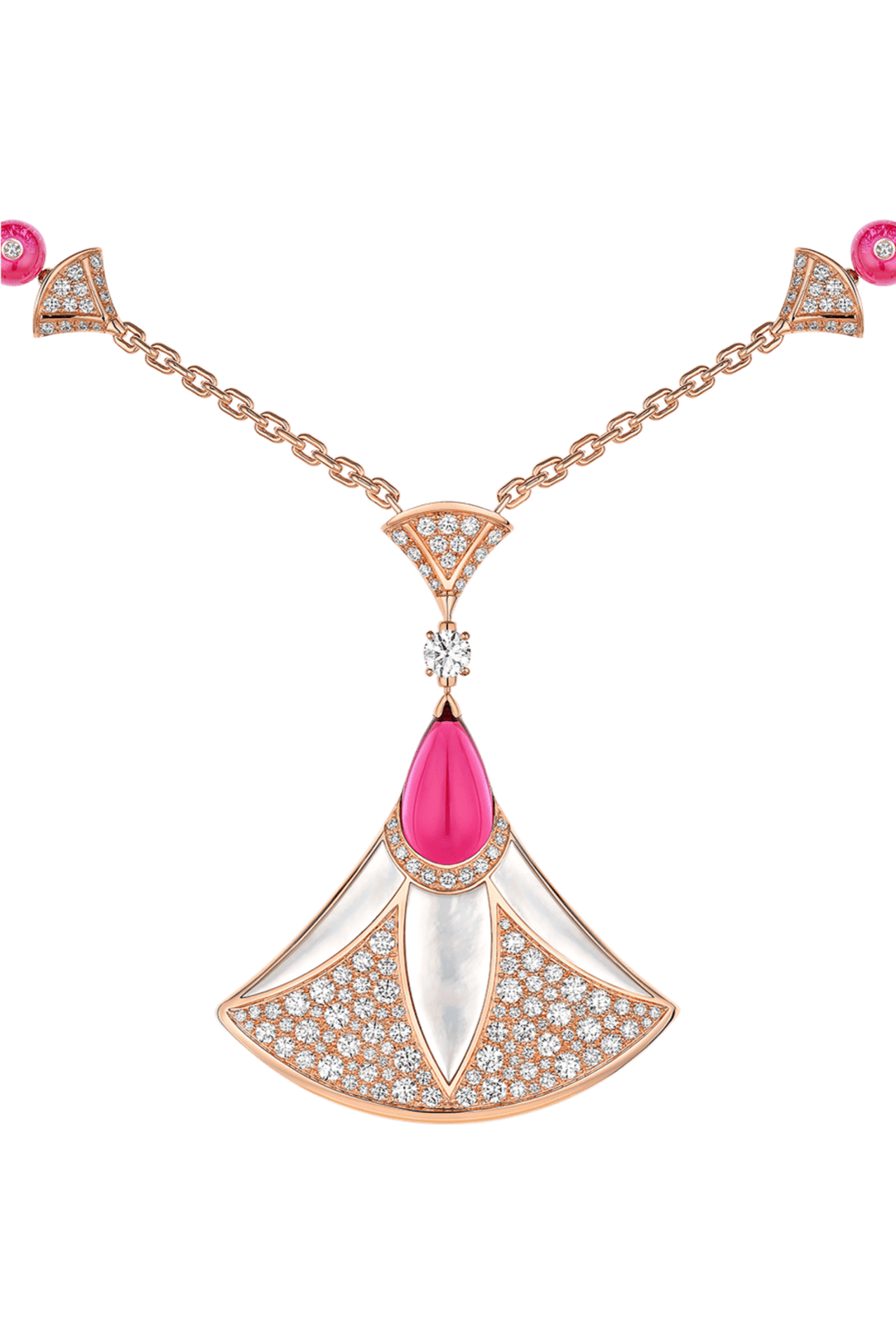 Divas’ Dream Collier