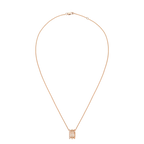 Collier Force 10 Rise, semi-pavé