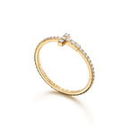 Tiffany T Alliance Wire