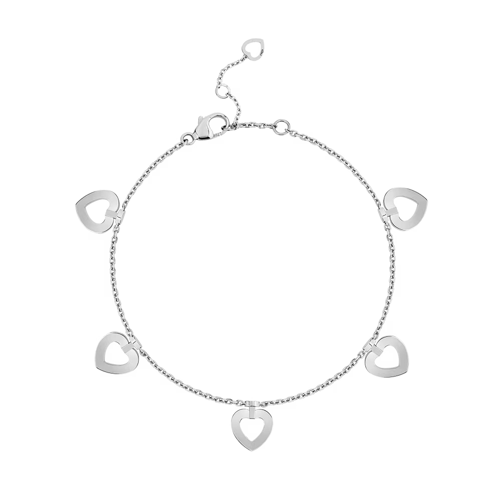 Bracelet Pretty Woman, diamants