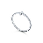 Tiffany T Alliance Wire