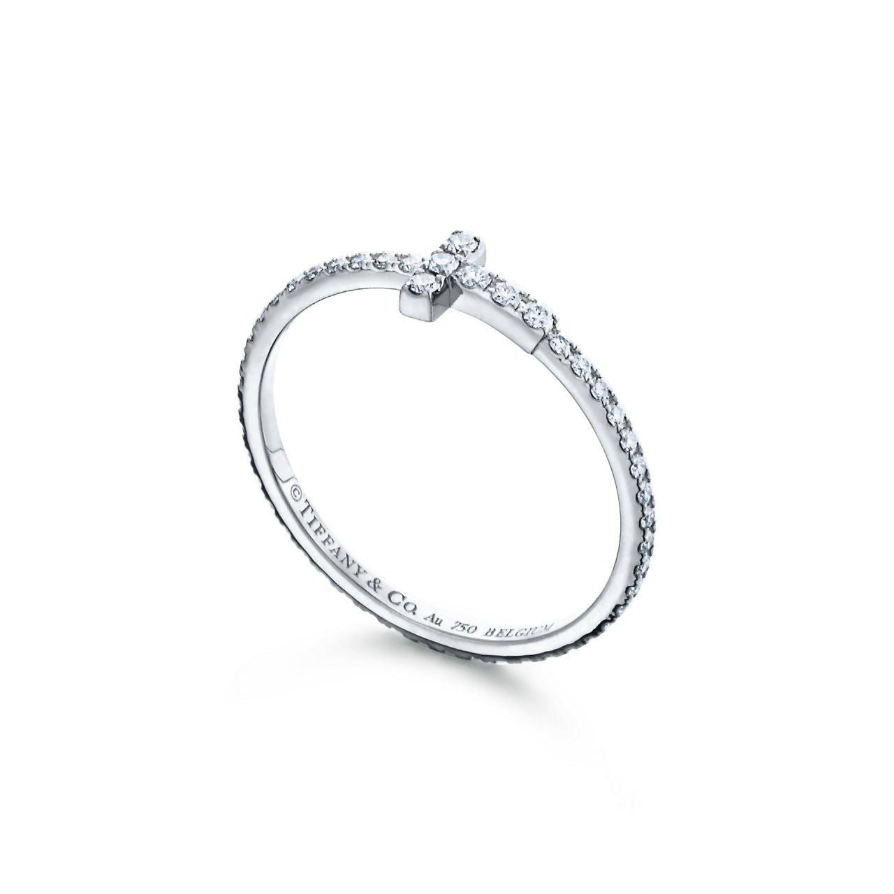 Tiffany T Alliance Wire