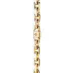 Collier à maillons Makers en or 18 carats, 61 cm