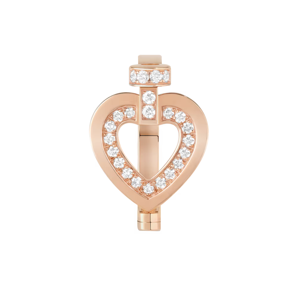 Bague Pretty Woman réversible