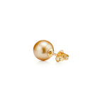 Boucles d’oreilles en perles