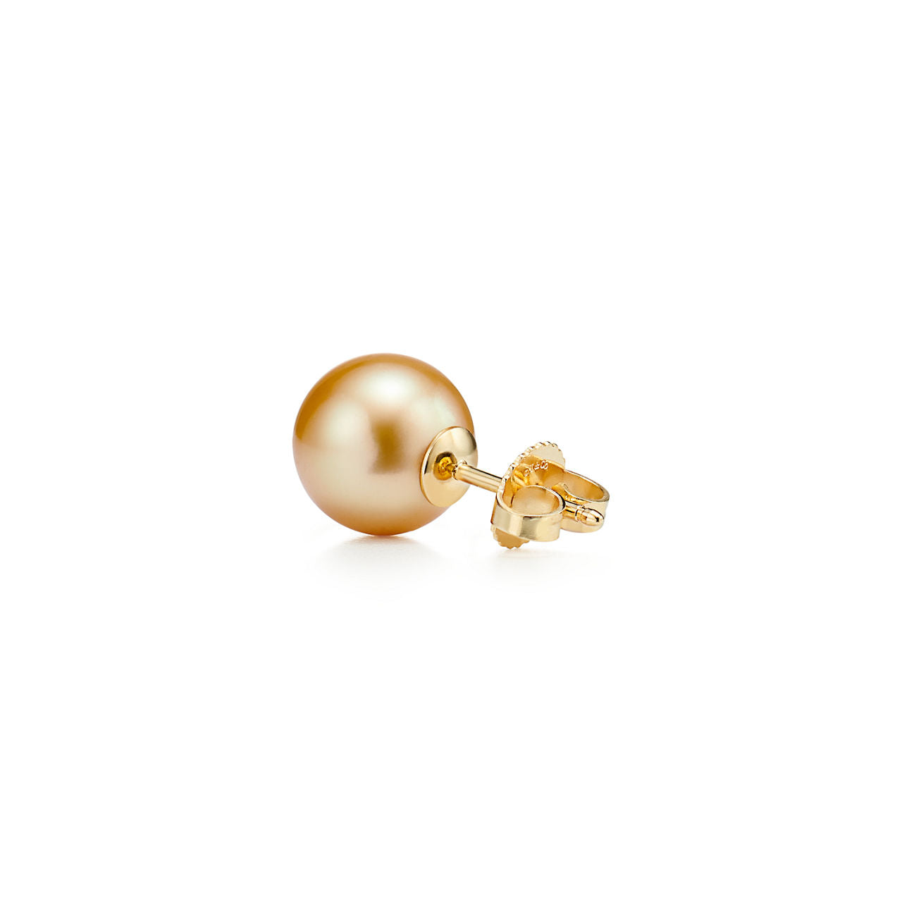 Boucles d’oreilles en perles
