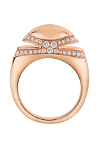 Bvlgari Cabochon Bague