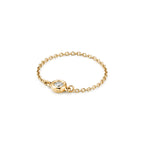 Elsa Peretti® Bague Diamonds by the Yard®