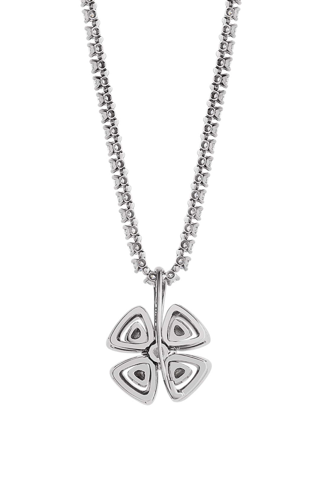 Fiorever Collier