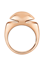 Bvlgari Cabochon Bague