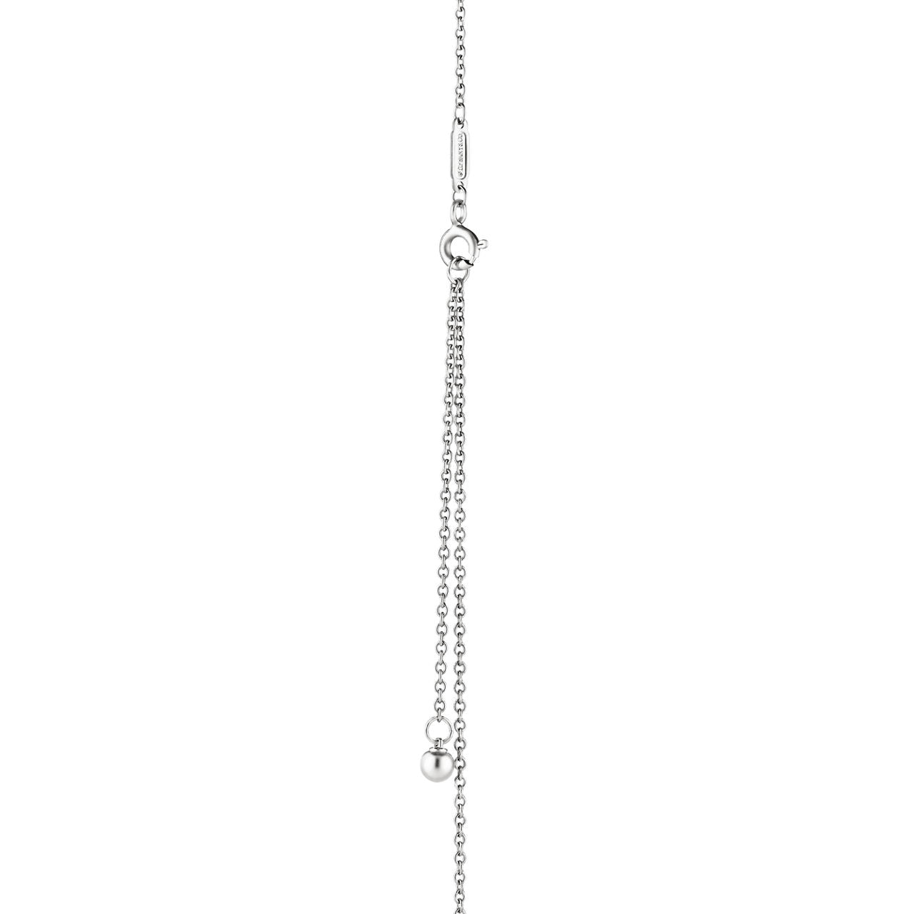 Pendentif Ball en argent 925 millièmes. 12,75 mm.