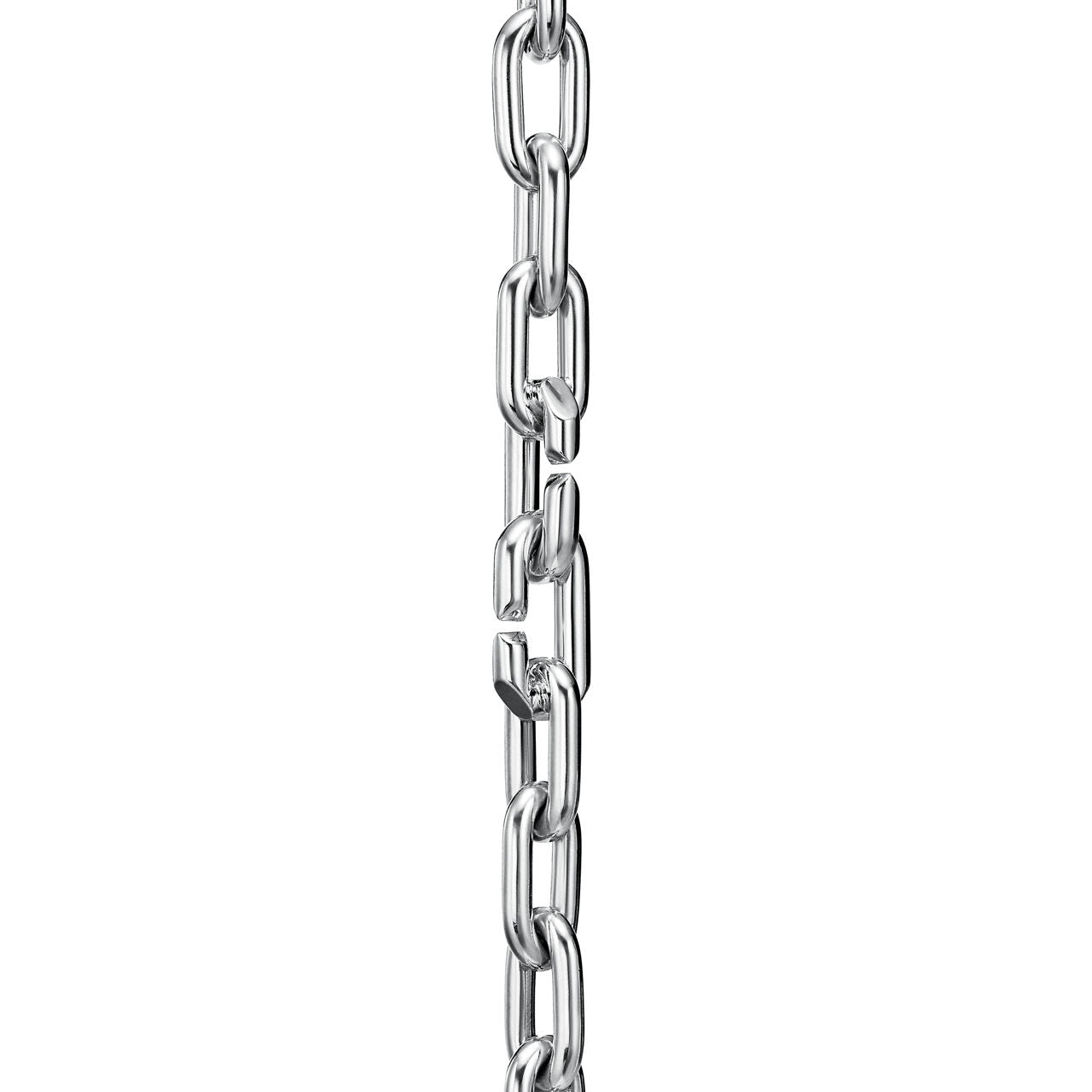 Bracelet en perles d’eau douce et argent 925 millièmes en argent 925 millièmes