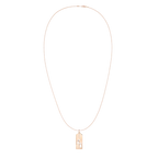 Pendentif Riviera tongs