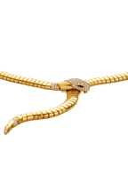 Serpenti Tubogas Collier