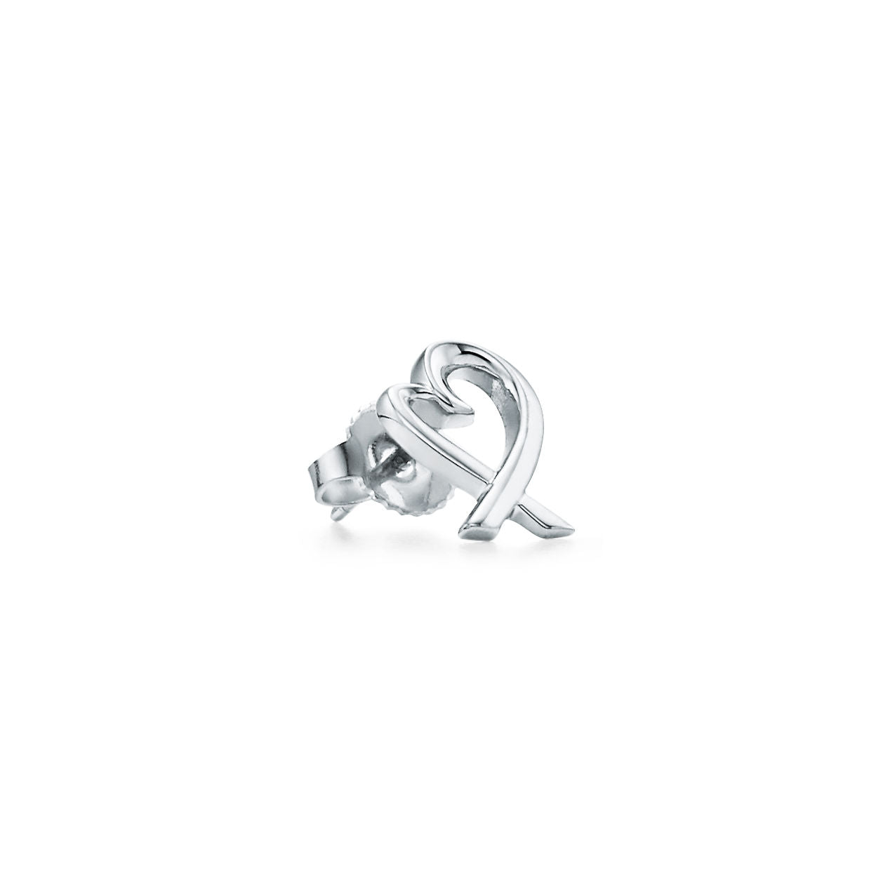 Boucles d’oreilles Loving Heart
