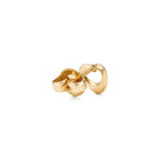 Boucles d’oreilles Open Heart