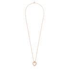 Collier Long Pretty Woman, grand modèle