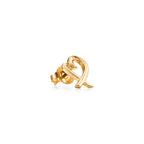 Boucles d’oreilles Loving Heart