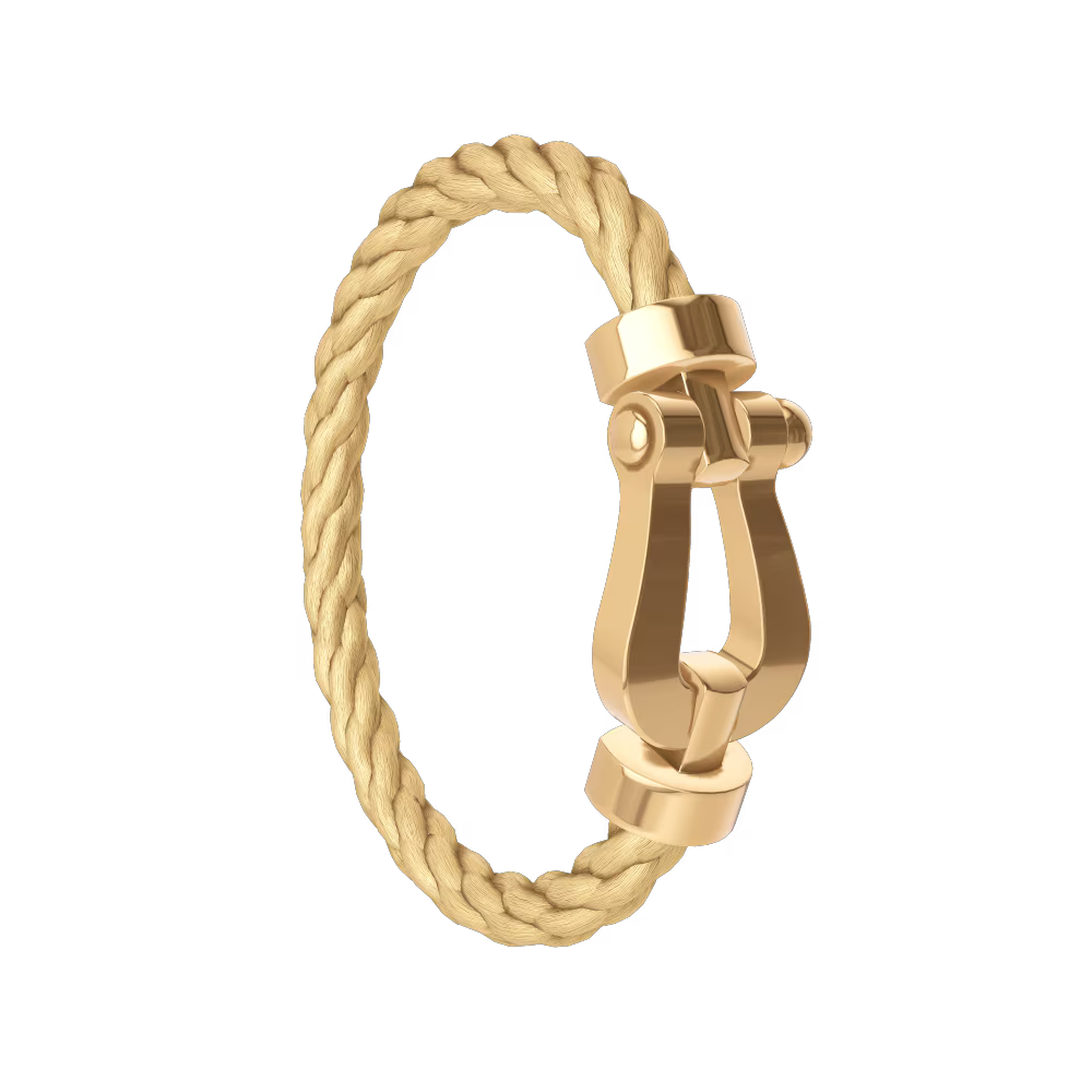 Bracelet Force 10, modèle XL