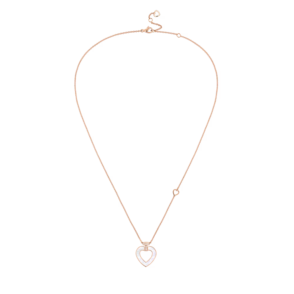Collier Pretty Woman, moyen modèle