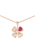 Fiorever Collier