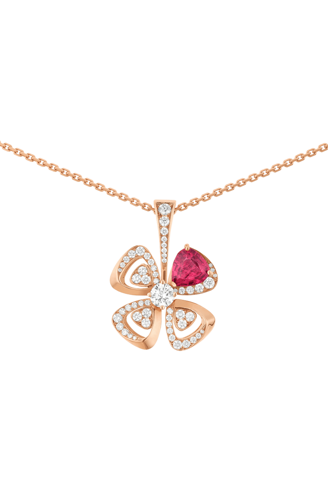 Fiorever Collier