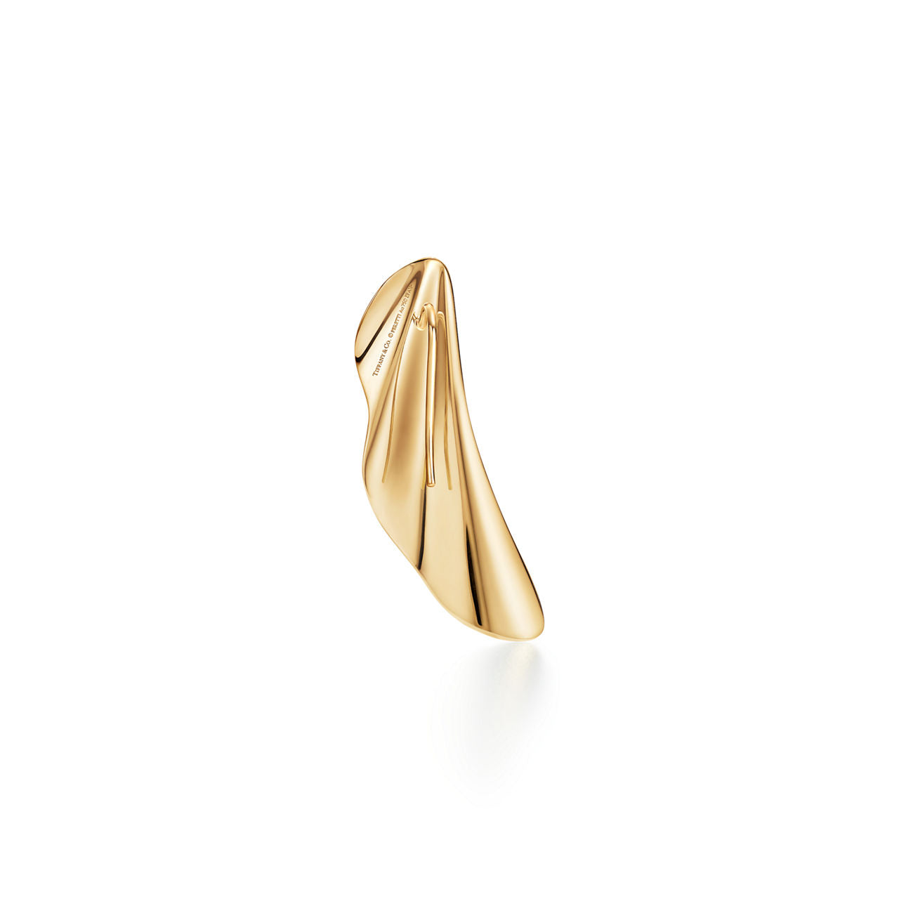 Boucles d’oreilles High Tide