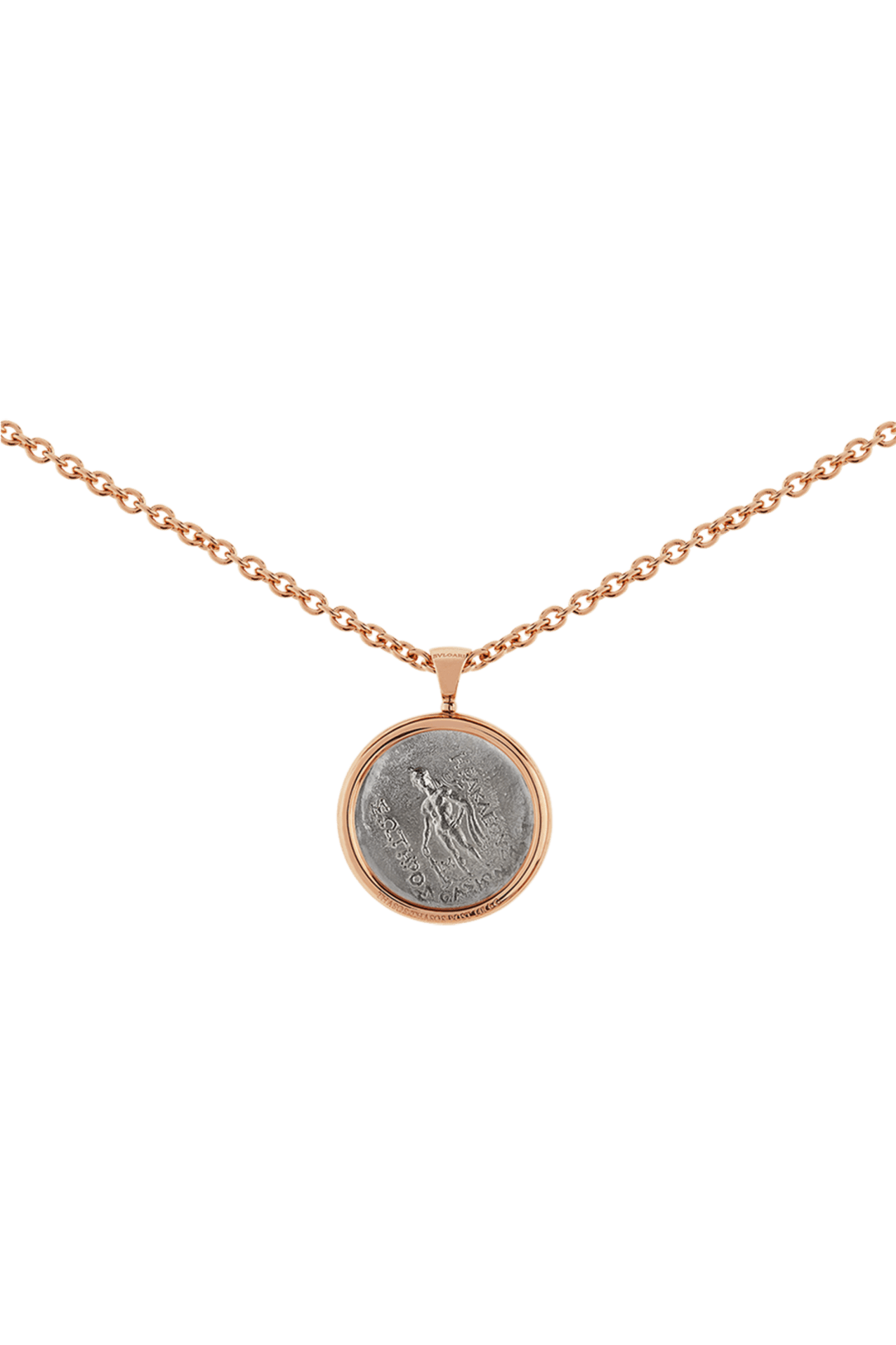 Monete Collier