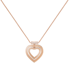 Collier Pretty Woman réversible