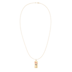 Pendentif Riviera cocktail