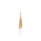 Boucles d’oreilles Maille