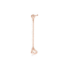 Boucles d’oreilles Open Heart Diamonds by the Yard®