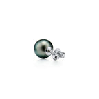 Boucles d’oreilles en perles