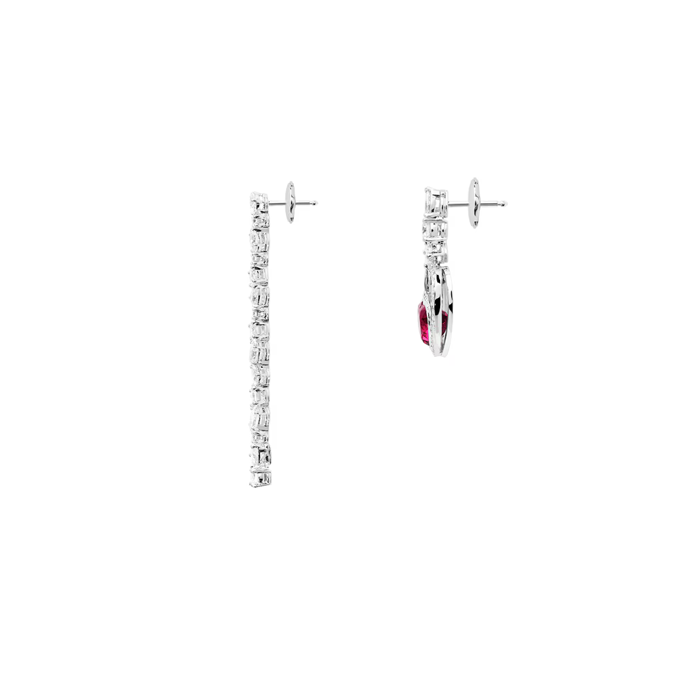 Boucle d'oreille Pretty Woman Audacious