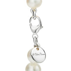 Bracelet de perles Cœur Olive Leaf