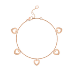 Bracelet Pretty Woman, diamants