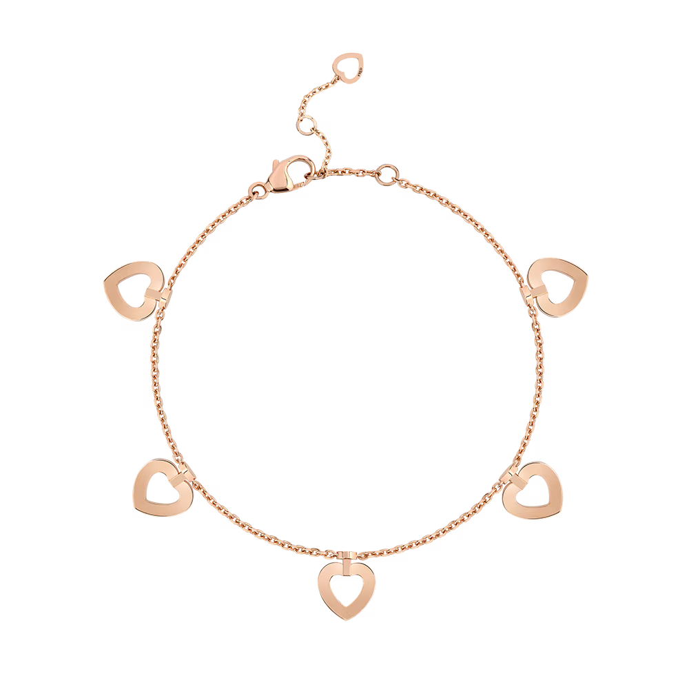 Bracelet Pretty Woman, diamants