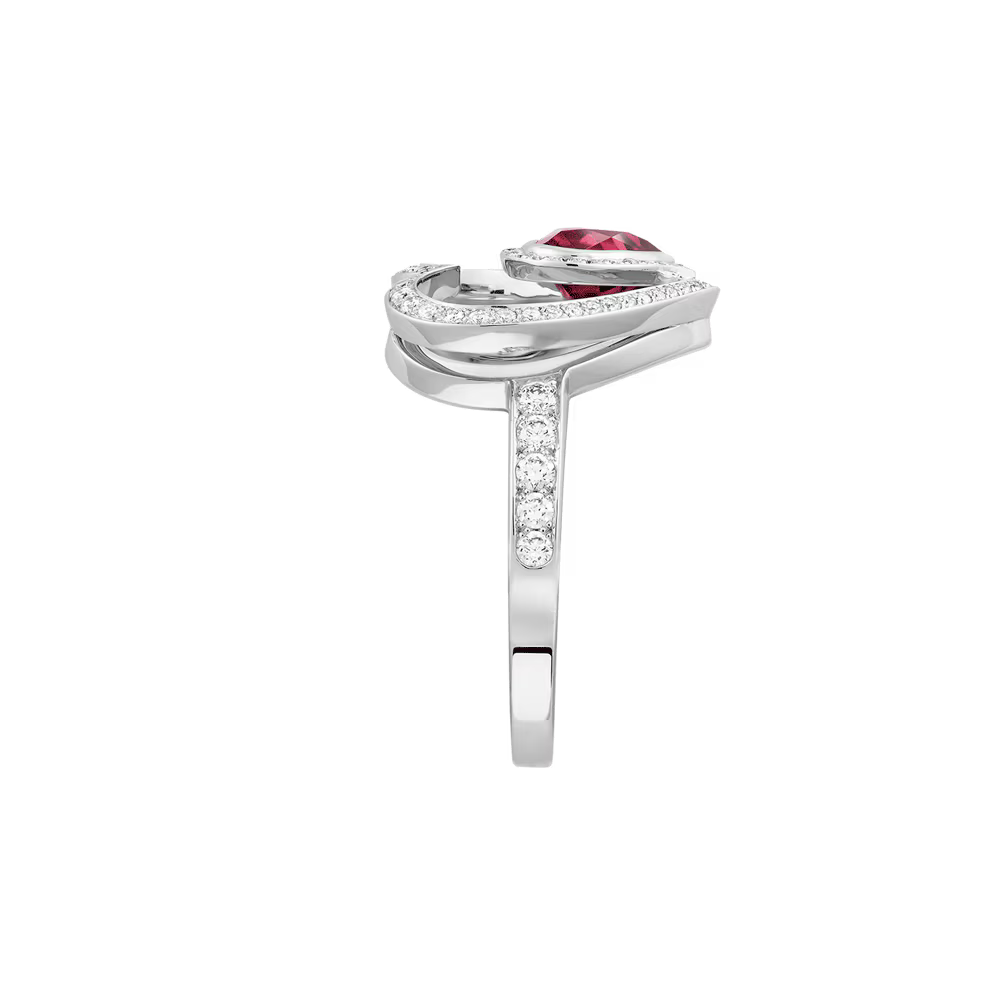 Bague Pretty Woman Unconditional