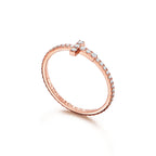 Tiffany T Alliance Wire