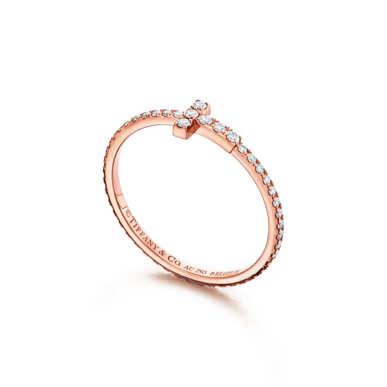 Tiffany T Alliance Wire