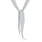 Collier à nouer Maille
