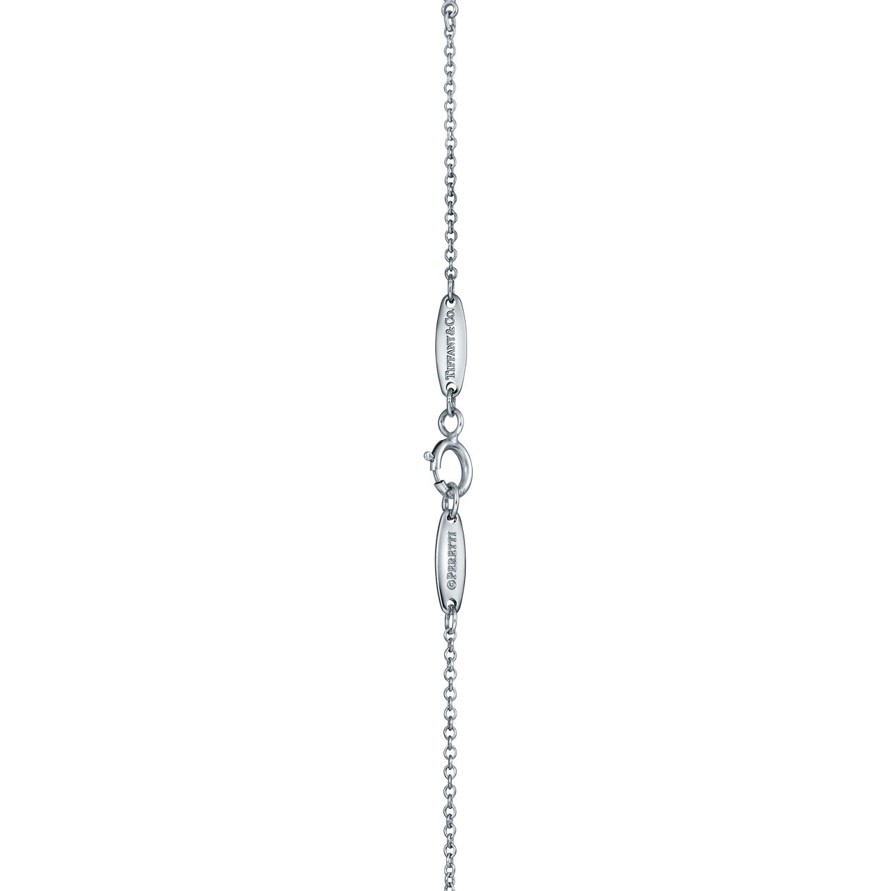 Diamonds by the Yard®Collier