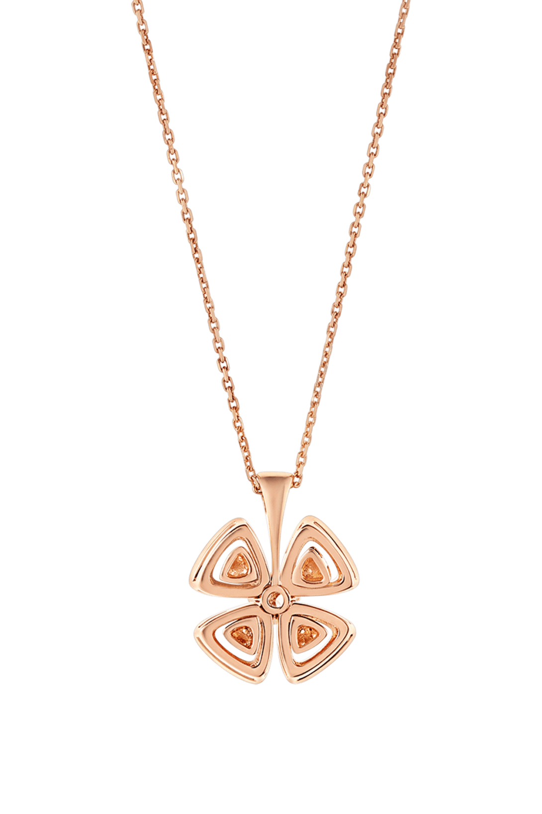 Fiorever Collier