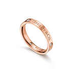 T&CO.® Anneau