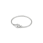 Elsa Peretti® Diamonds by The Yard® Bague