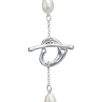 Bracelet de perles Open Heart