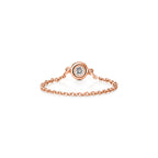 Elsa Peretti® Diamonds by The Yard® Bague