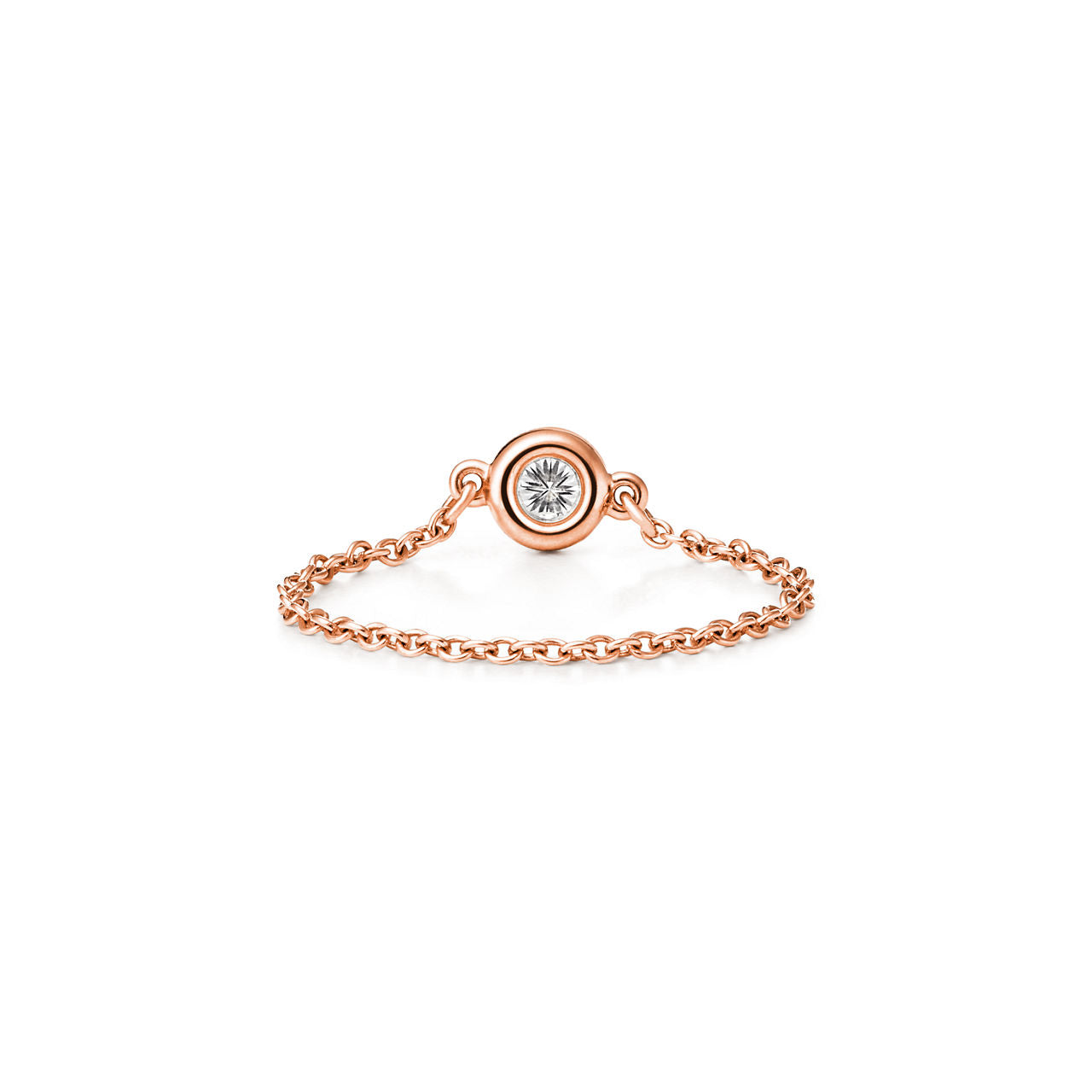 Elsa Peretti® Diamonds by The Yard® Bague