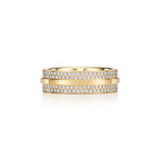Tiffany T Bague large