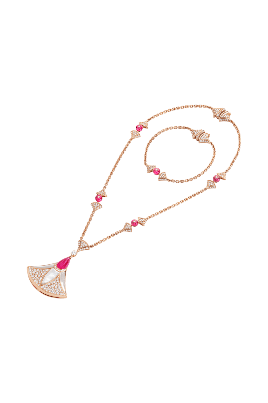 Divas’ Dream Collier